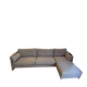 Calligaris corner sofa (4/5 seats) - Excellent condition