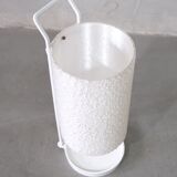 Space age italian umbrella stand, 1970s