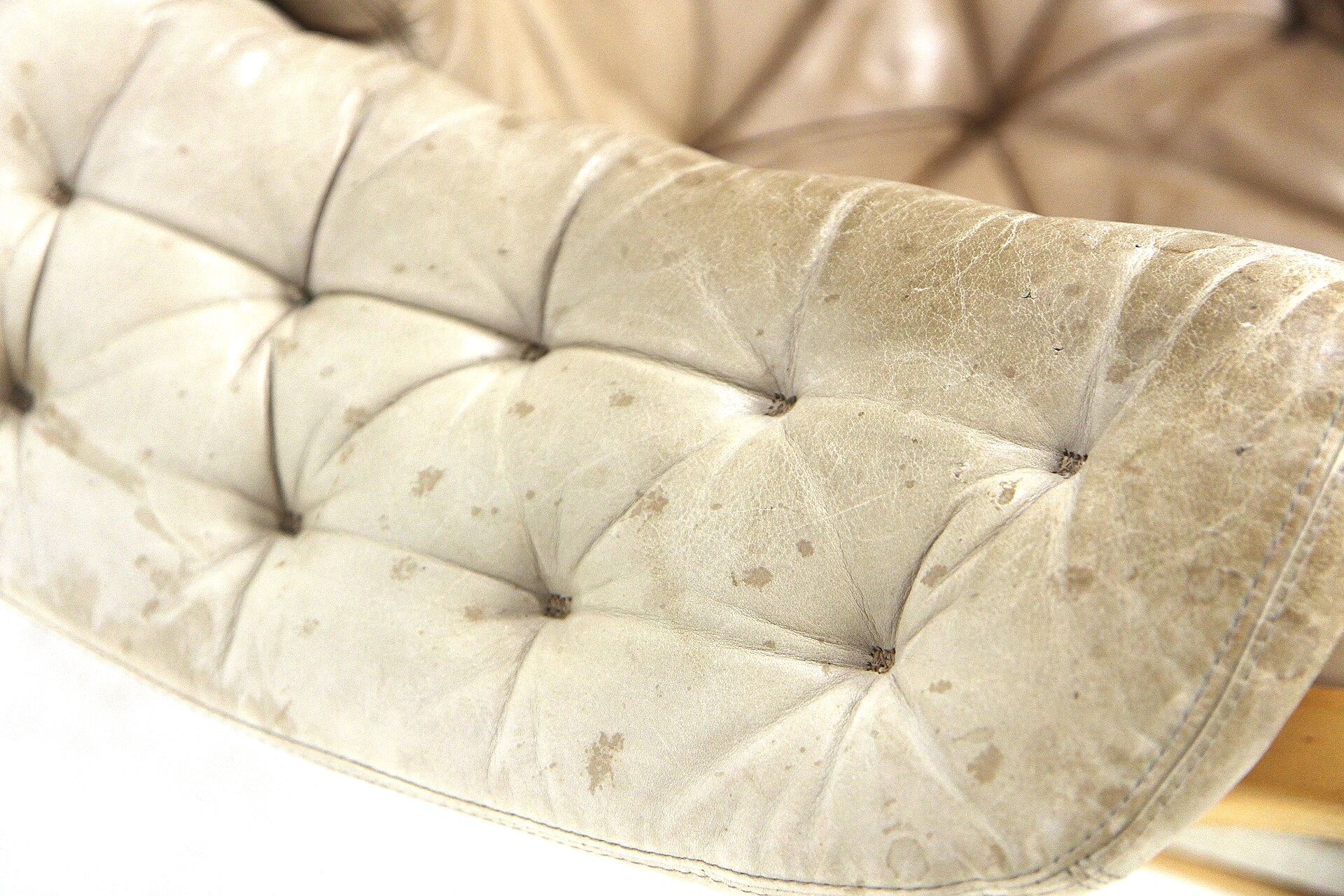 Armchair "Pernilla 69", Bruno Mathsson, Sweden, 1960