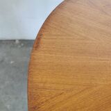 Bauhaus round coffee table