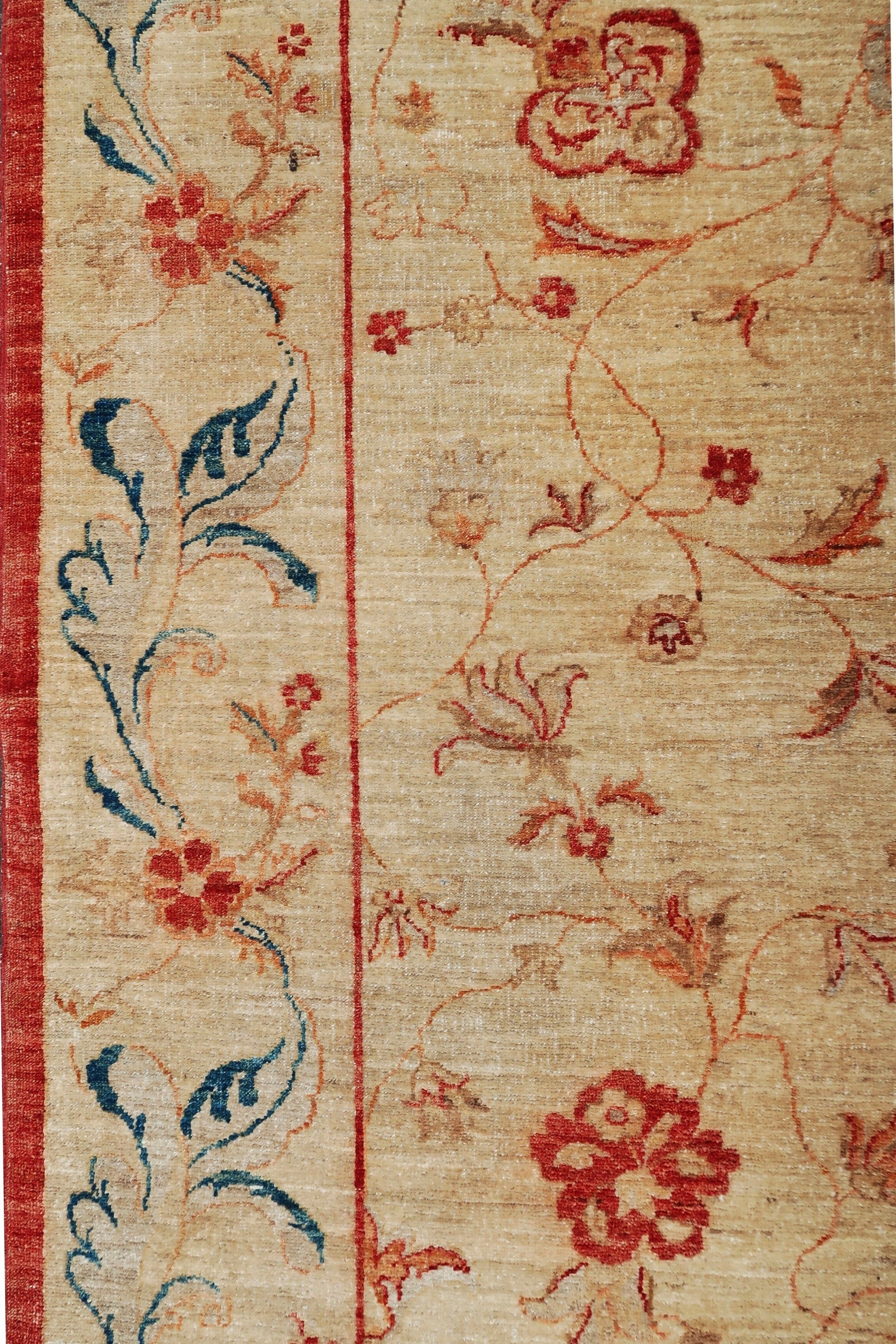Indian rug 20th century