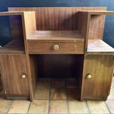 Art deco furniture to be refinished