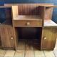 Art deco furniture to be refinished