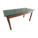 Vintage canteen table