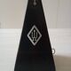 Old metronome