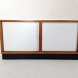 Günter Renkel for Rego mobile small sideboard