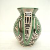 Pitcher vase Domingo Punter, 60s