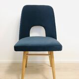 Dining chair by Oswald Haerdtl for TON, from Czechoslovakia 1960’s