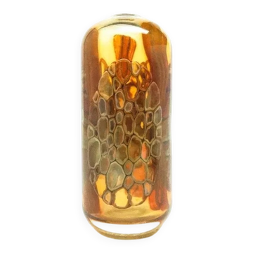 P3V Honeycomb Vase - signed