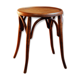 Bentwood bar stool