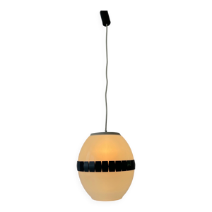 Suspension en plexiglas