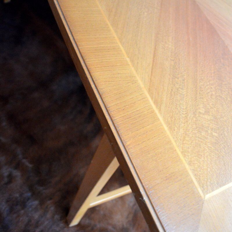 Vintage coffee table 1960s