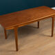 Retro 1960s Teak Coffee Table By Mcintosh of Kirkcaldy Sideboard Tom Robertson