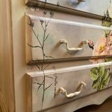 Commode