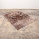 Lambswool rug brand Taiga Lambert, 1970 Germany