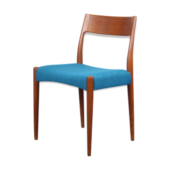 Chair teak of Arne Hovmand Olsen for Mogens Kold - model 175