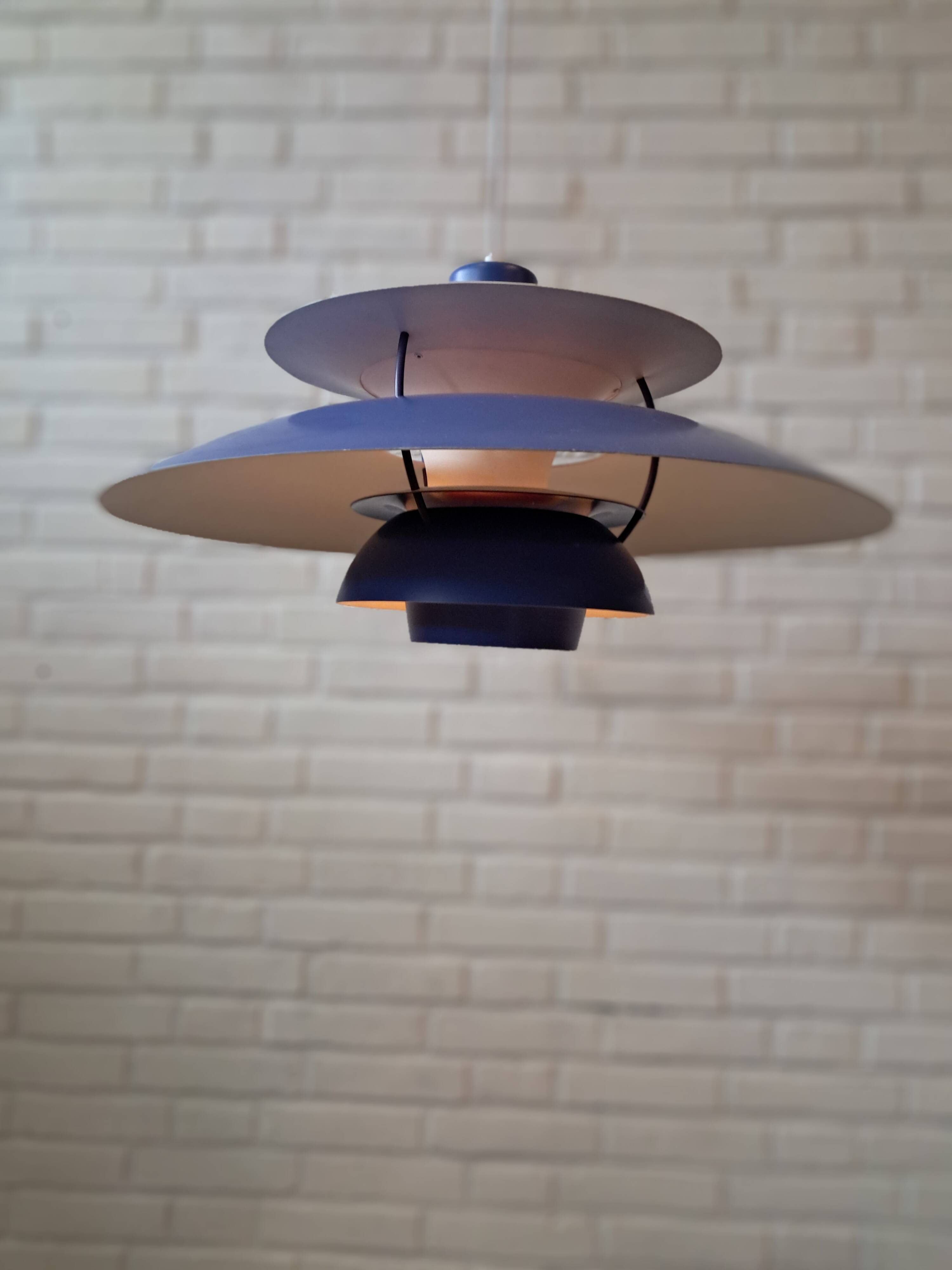 PH 5-6 Louis Poulsen