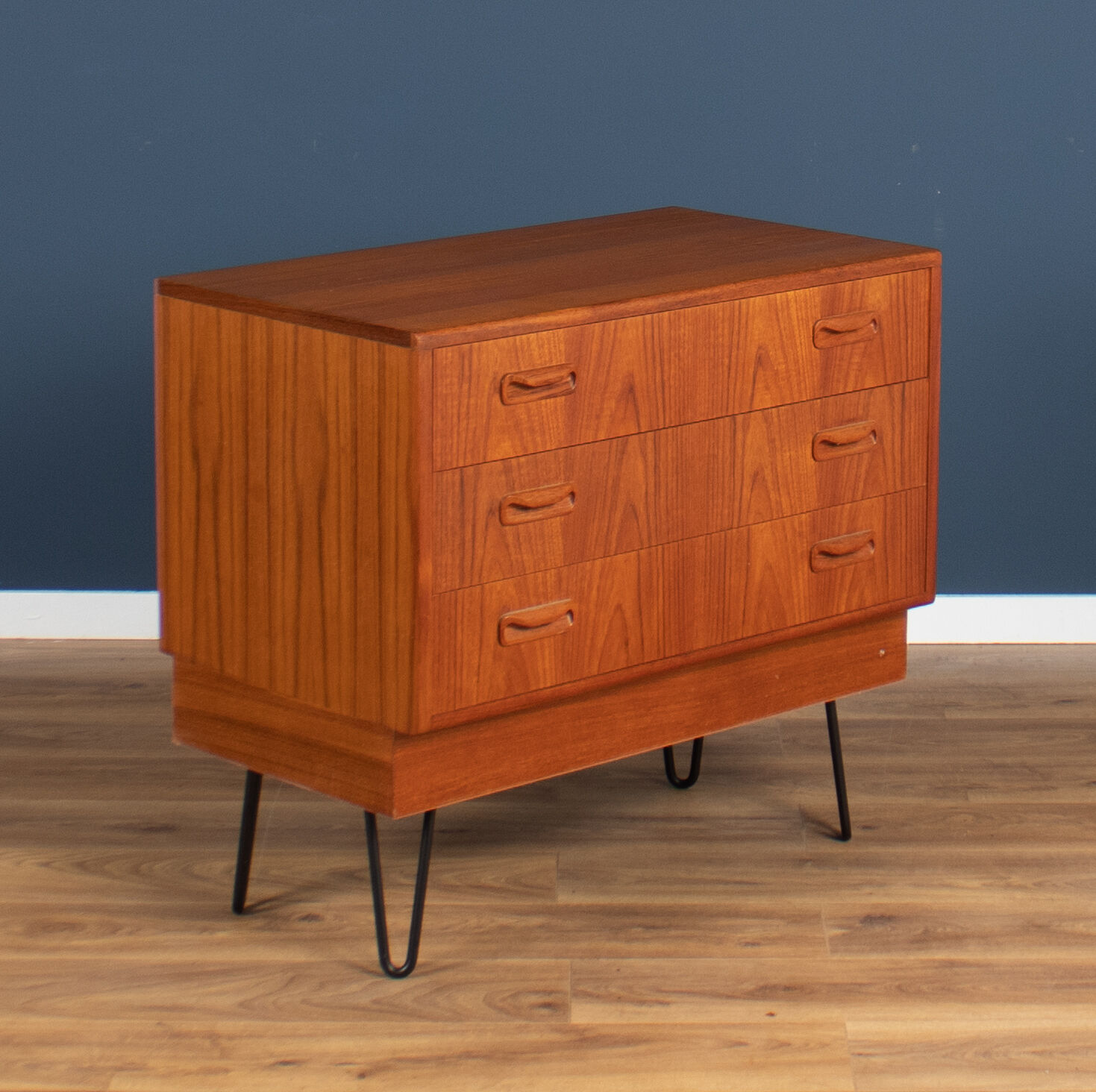 Fresco chest of drawers  by victor wilkins for G-plan