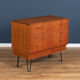 Fresco chest of drawers  by victor wilkins for G-plan
