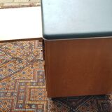 Office 50's administration