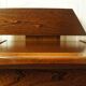 Paire de chevets en palissandre "Sornay" vintage