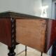 Paire de tables de chevet, Italie 1950-60