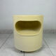 Vintage side table Artemide Giano-Giano-Vano