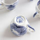 6 cup espresso cups
