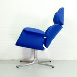 Big Tulip F551 designed by Pierre Paulin for Artifort, 2nd edition,1960s