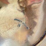 Cache-pot by Villedieu brass 70s/80s