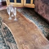 Table basse atelier wabi sabi
