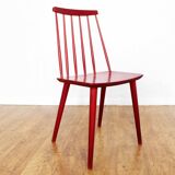 Vintage Scandinavian chair