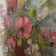 Still life painting