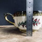 Henriot Quimper Mug