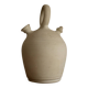 Terracotta botijo