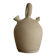 Terracotta botijo