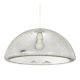 Mid-Century Modern Suspension by Iguzzini, 1980s