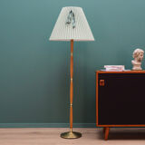 Retro floor lamp danish design 60 70