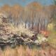 Peinture paysage de Tony Reniers