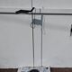 Halogen floor lamp by Guzzini 1970
