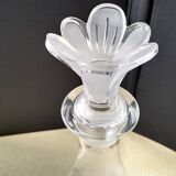 Carafe à décanter Cristal d'Arques  Modèle Granville