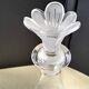 Cristal d'Arques Granville Model Decanter