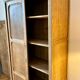 Parisian wardrobe with sliding doors