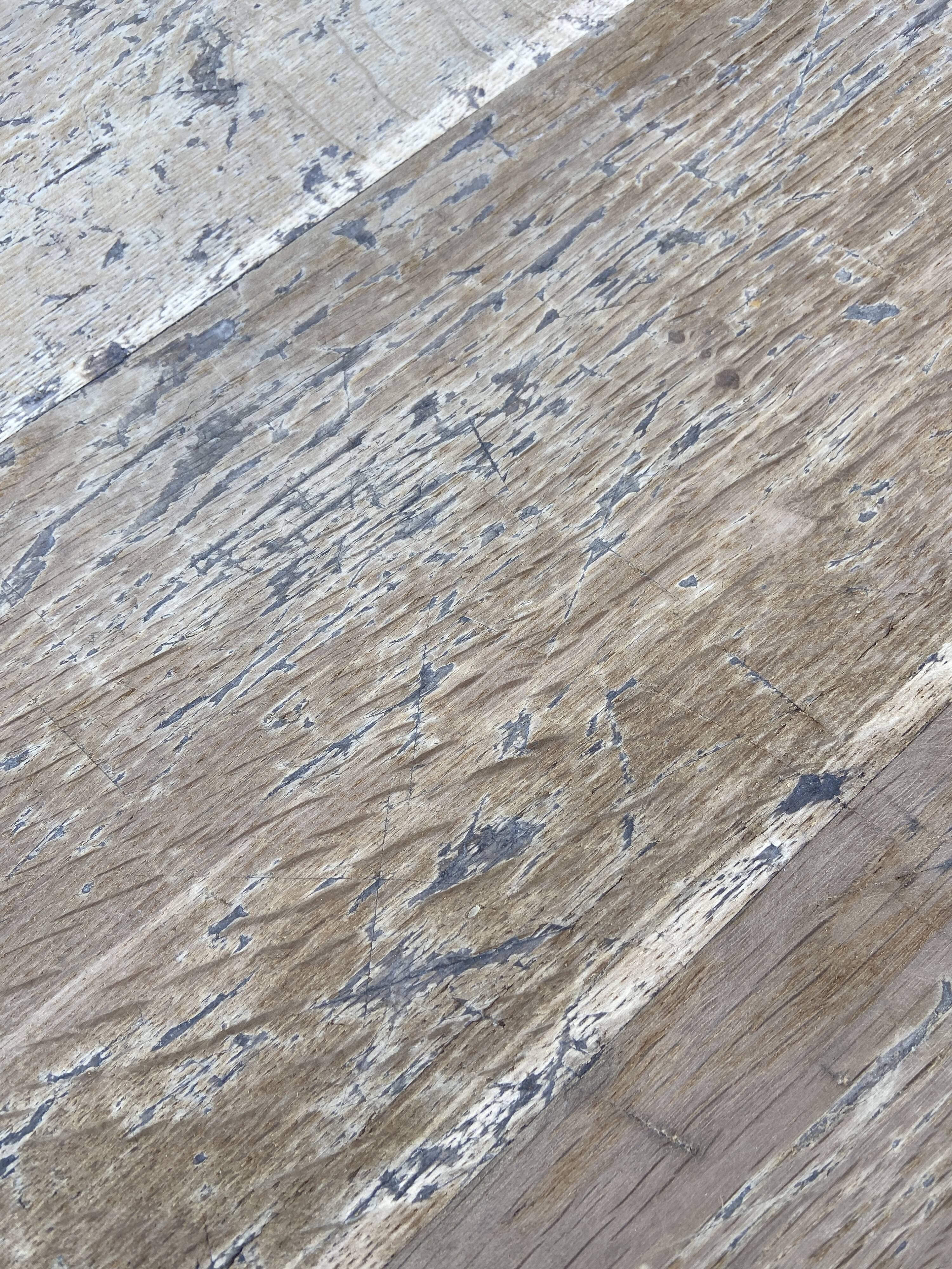 guéridon table fer métal jardin bistrot 70 s vintage