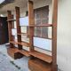 Bibliothèque modulable Scandinave