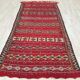 Handmade Berber rug