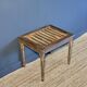 Side table 1950