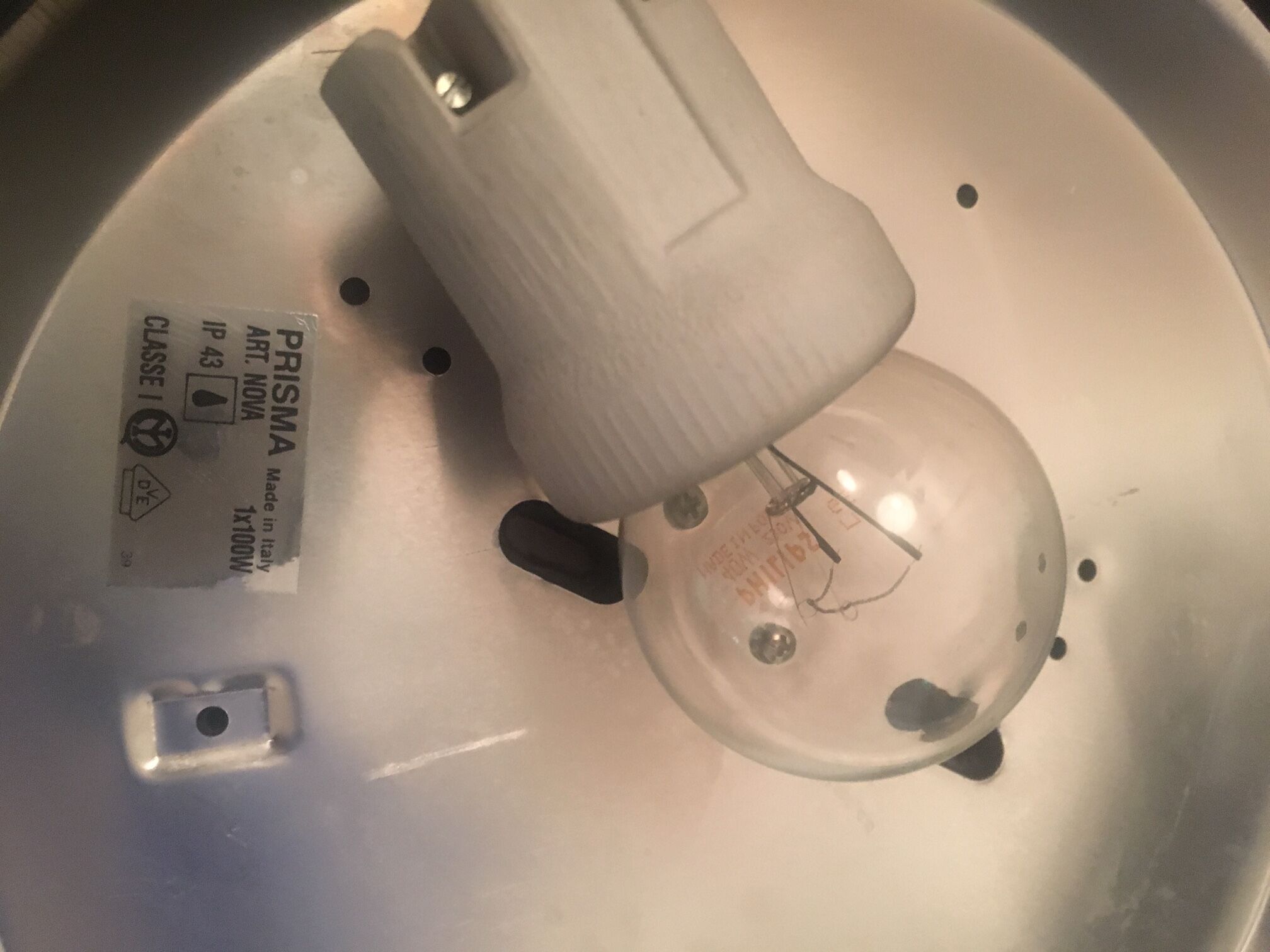 Apply Prisma series Nova