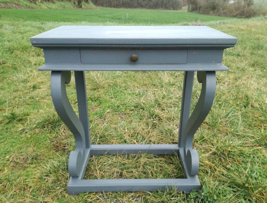 Console or entrance furniture