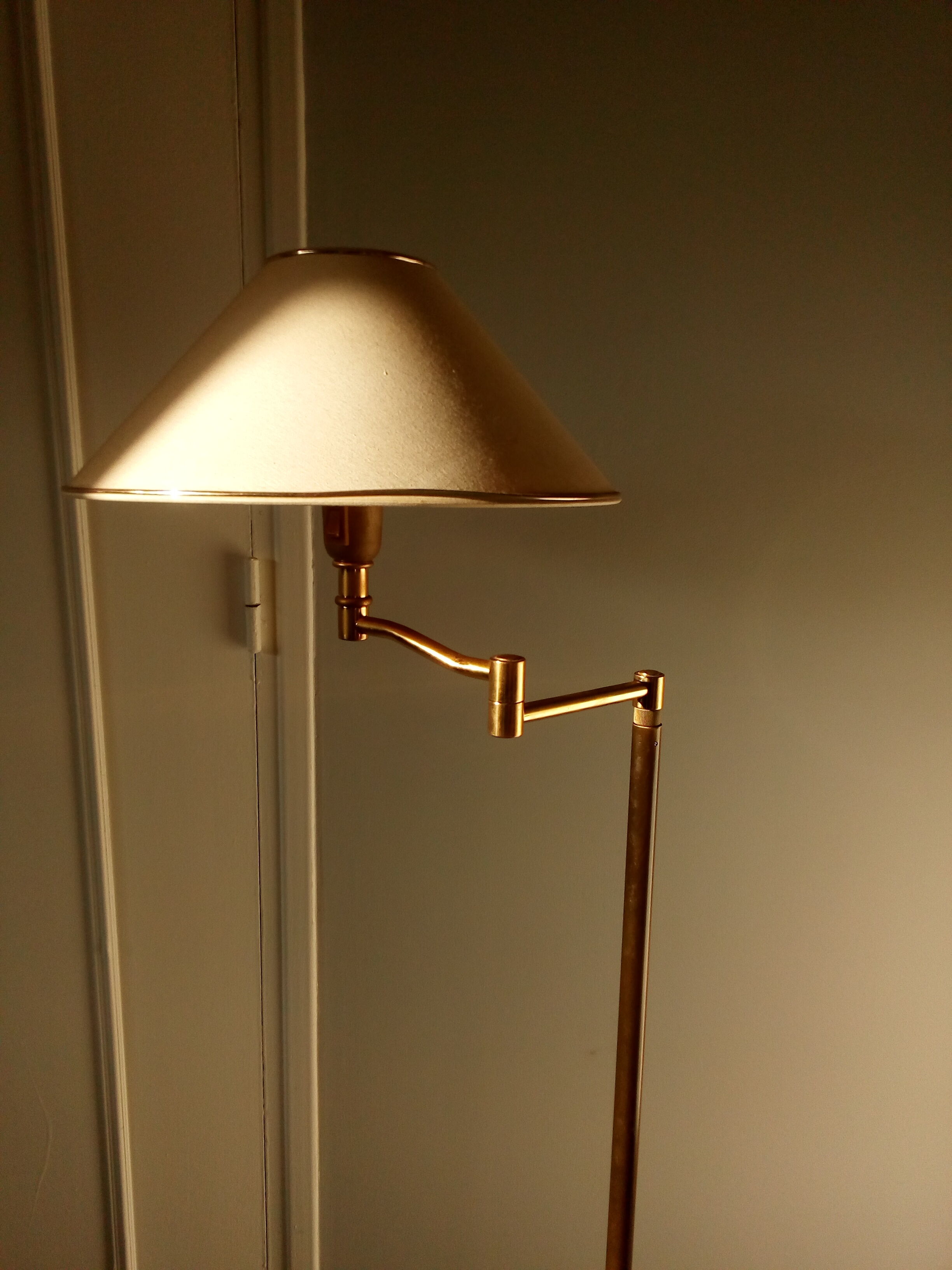 Lampe liseuse